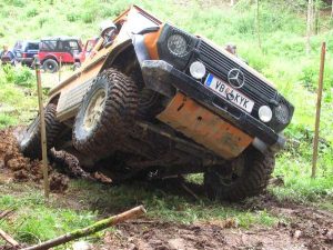 Abersee 2009 – 4x4 Trial, Foto 100