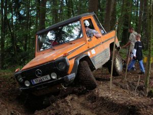 Abersee 2009 – 4x4 Trial, Foto 101