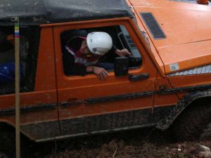 Abersee 2009 – 4x4 Trial, Foto 102