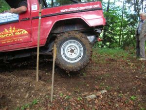 Abersee 2009 – 4x4 Trial, Foto 103