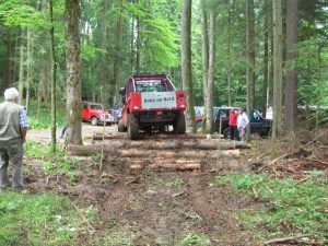 Abersee 2009 – 4x4 Trial, Foto 107