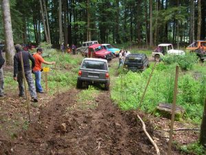 Abersee 2009 – 4x4 Trial, Foto 110