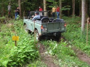 Abersee 2009 – 4x4 Trial, Foto 111