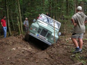 Abersee 2009 – 4x4 Trial, Foto 112