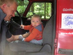 Abersee 2009 – 4x4 Trial, Foto 115