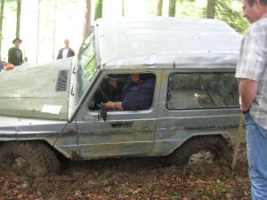Abersee 2009 – 4x4 Trial, Foto 116