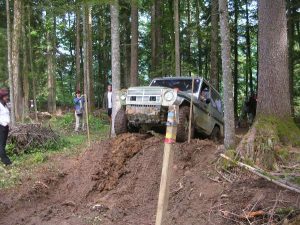 Abersee 2009 – 4x4 Trial, Foto 117