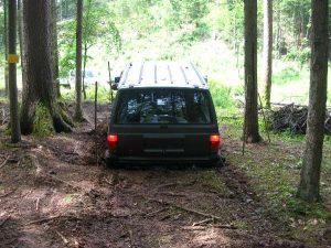 Abersee 2009 – 4x4 Trial, Foto 120