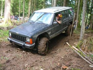Abersee 2009 – 4x4 Trial, Foto 121