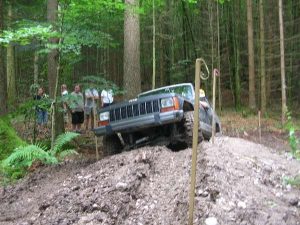 Abersee 2009 – 4x4 Trial, Foto 129