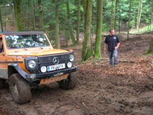 Abersee 2009 – 4x4 Trial, Foto 130