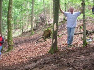 Abersee 2009 – 4x4 Trial, Foto 131