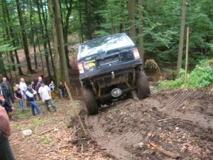 Abersee 2009 – 4x4 Trial, Foto 132