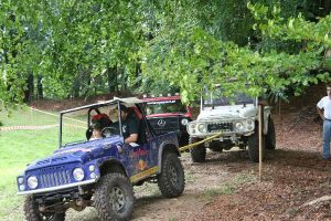 St. Wolfgang 2009 – 4x4 Trial, Foto 11