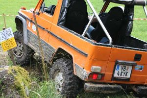 St. Wolfgang 2009 – 4x4 Trial, Foto 17
