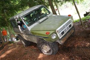 St. Wolfgang 2009 – 4x4 Trial, Foto 27
