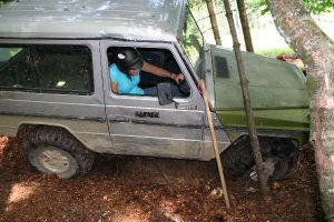 St. Wolfgang 2009 – 4x4 Trial, Foto 28
