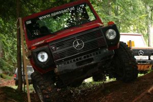 St. Wolfgang 2009 – 4x4 Trial, Foto 29