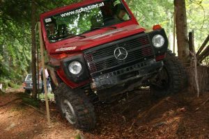 St. Wolfgang 2009 – 4x4 Trial, Foto 30