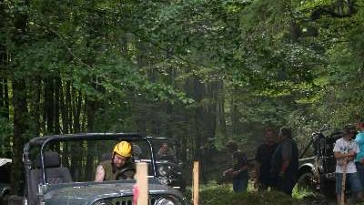St. Wolfgang 2009 – 4x4 Trial, Foto 42