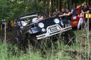 St. Wolfgang 2009 – 4x4 Trial, Foto 44
