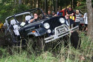 St. Wolfgang 2009 – 4x4 Trial, Foto 45