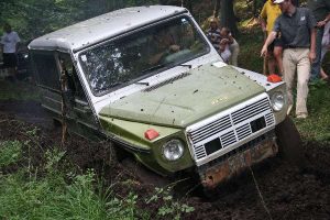 St. Wolfgang 2009 – 4x4 Trial, Foto 48