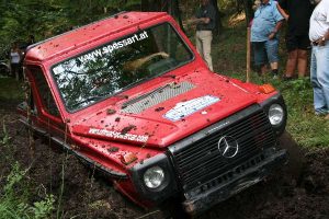 St. Wolfgang 2009 – 4x4 Trial, Foto 52