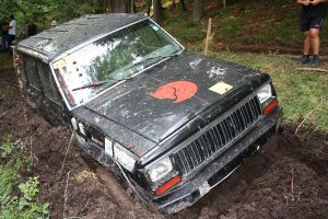 St. Wolfgang 2009 – 4x4 Trial, Foto 69