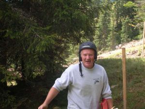 Saalbach 2009 – 4x4 Trial, Foto 45