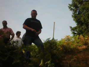 Gaissau 2009 – 4x4 Trial, Foto 25