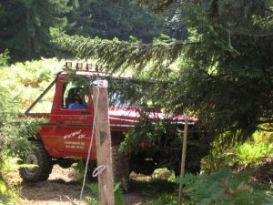 Gaissau 2009 – 4x4 Trial, Foto 27