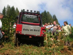 Gaissau 2009 – 4x4 Trial, Foto 31