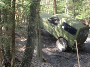 Ampflwang 2010 – 4x4 Trial, Foto 4