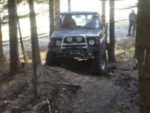 Ampflwang 2010 – 4x4 Trial, Foto 5