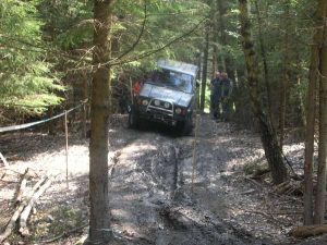 Ampflwang 2010 – 4x4 Trial, Foto 6