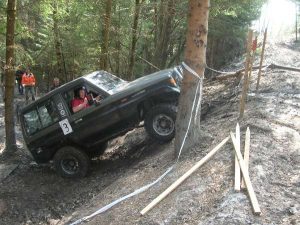 Ampflwang 2010 – 4x4 Trial, Foto 7