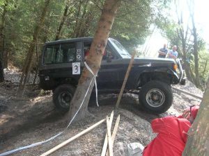 Ampflwang 2010 – 4x4 Trial, Foto 8