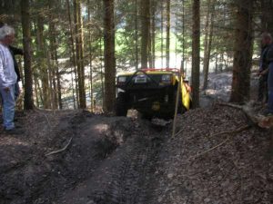 Ampflwang 2010 – 4x4 Trial, Foto 10