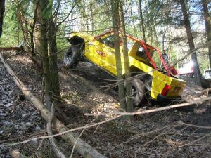 Ampflwang 2010 – 4x4 Trial, Foto 11