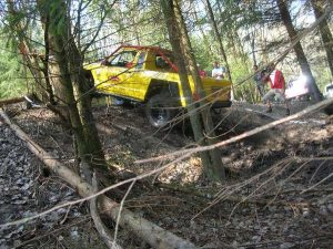 Ampflwang 2010 – 4x4 Trial, Foto 12