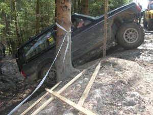 Ampflwang 2010 – 4x4 Trial, Foto 13