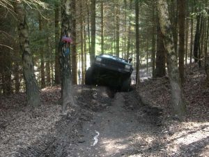 Ampflwang 2010 – 4x4 Trial, Foto 14