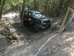 Ampflwang 2010 – 4x4 Trial, Foto 15