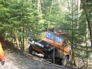 Ampflwang 2010 – 4x4 Trial, Foto 16