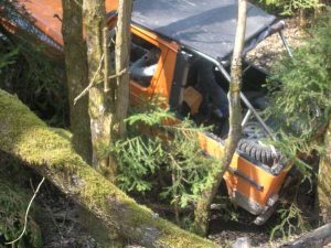 Ampflwang 2010 – 4x4 Trial, Foto 17