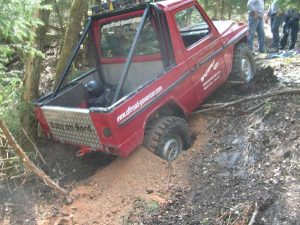 Ampflwang 2010 – 4x4 Trial, Foto 20