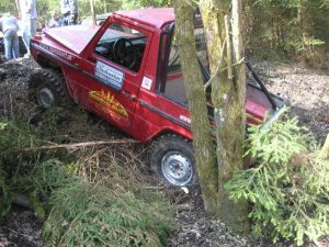 Ampflwang 2010 – 4x4 Trial, Foto 21