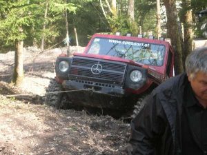 Ampflwang 2010 – 4x4 Trial, Foto 23
