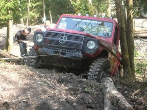 Ampflwang 2010 – 4x4 Trial, Foto 24